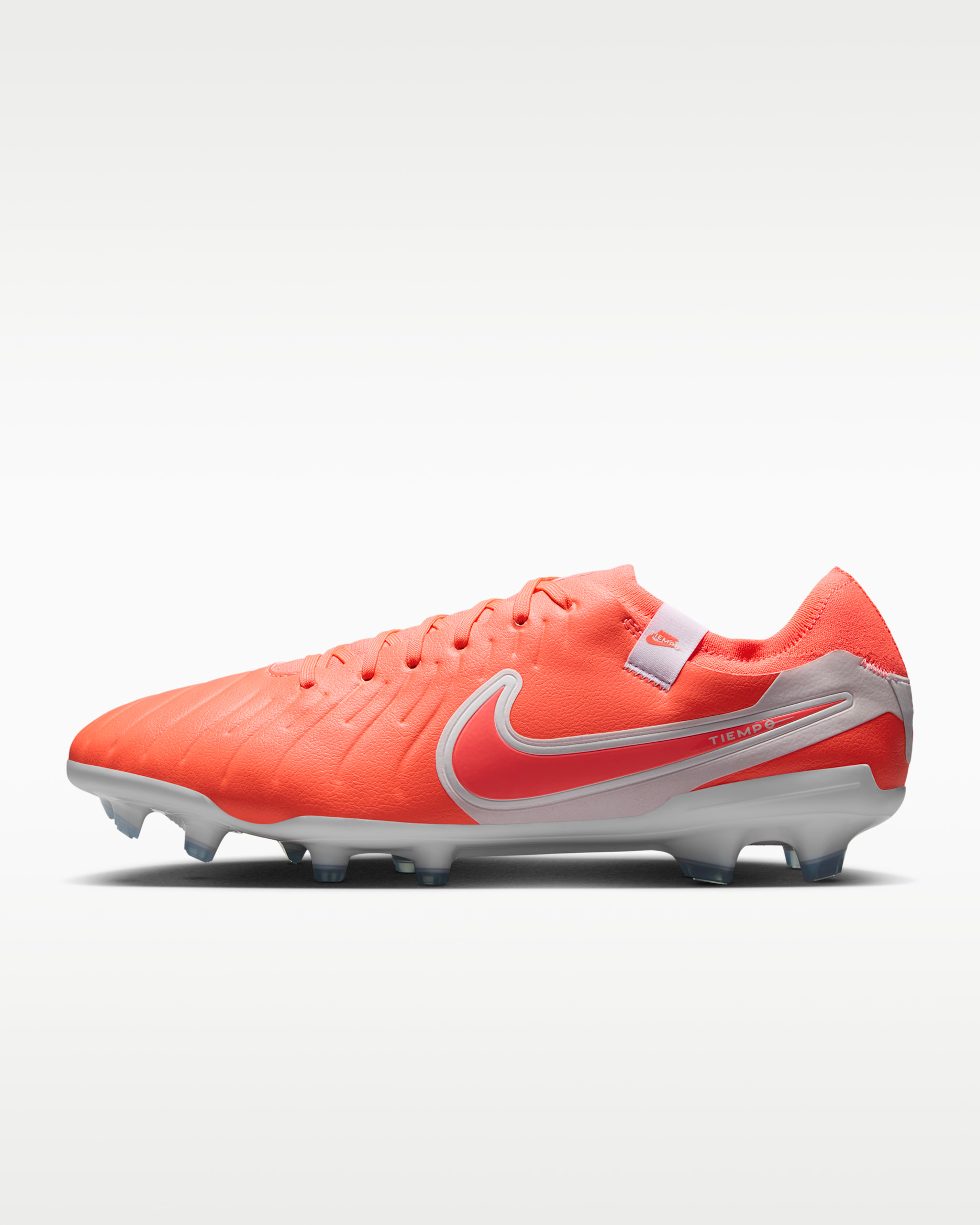Nike Tiempo Legend 10 Pro Firm-Ground Low-Top Football Boot. Nike CA